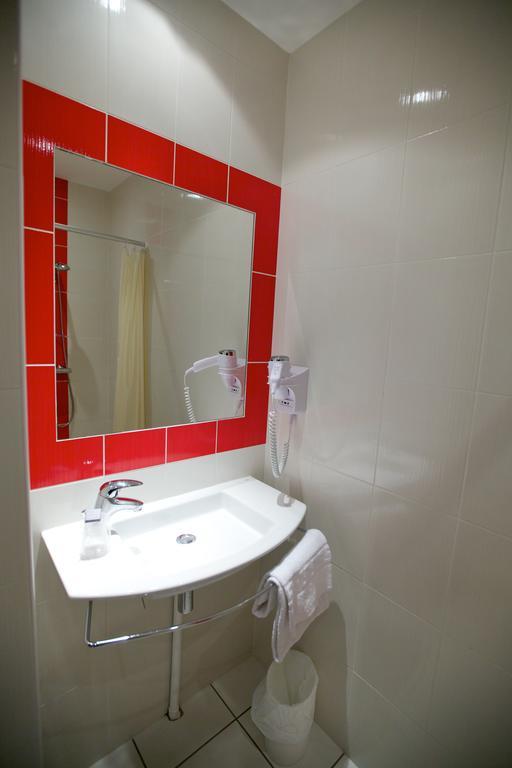 Hotel Montchapet Centre 2*