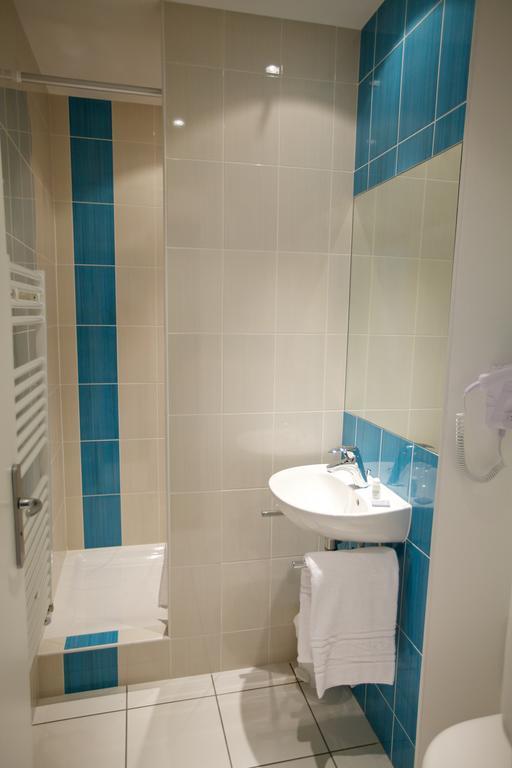 Montchapet Centre Hotel Dijon
