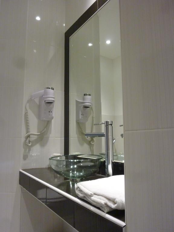 Hotel Montchapet Centre Dijon