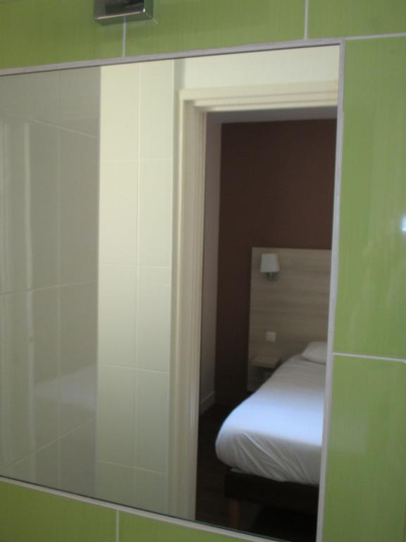Montchapet Centre Hotel