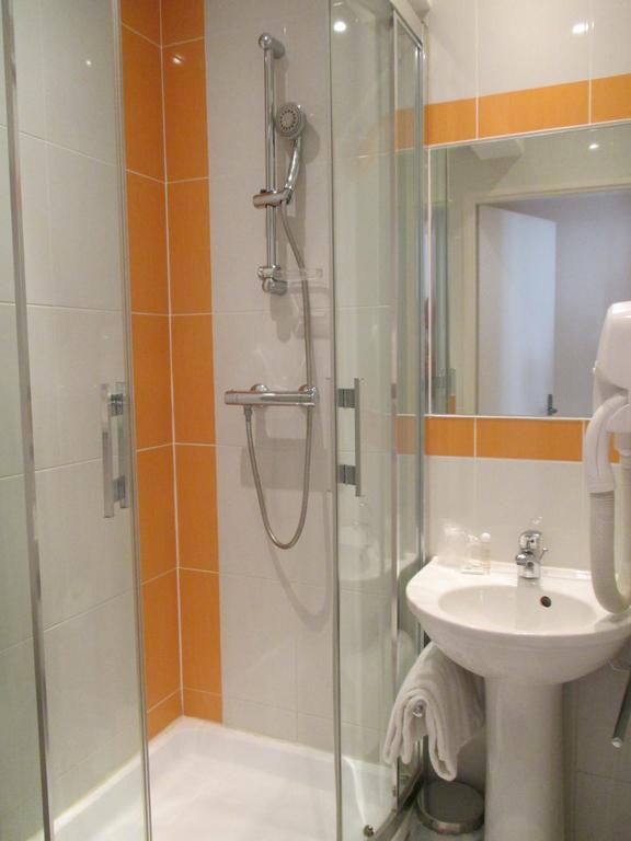 Montchapet Centre Hotel Dijon