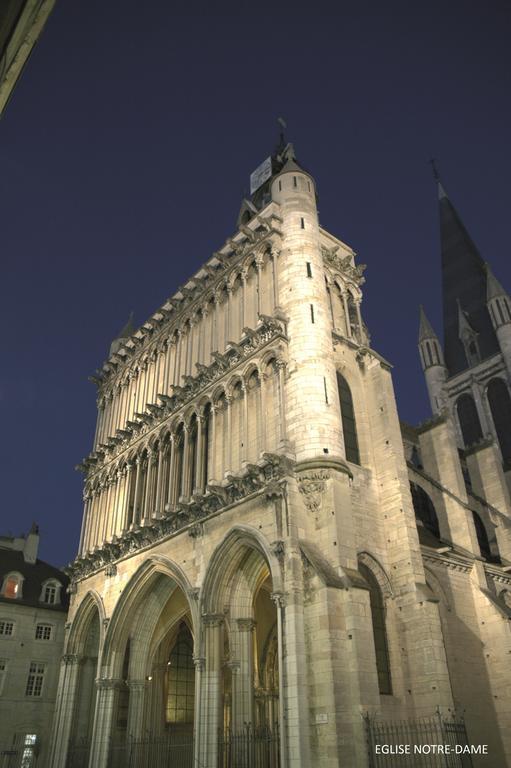 Montchapet Centre 2* Dijon
