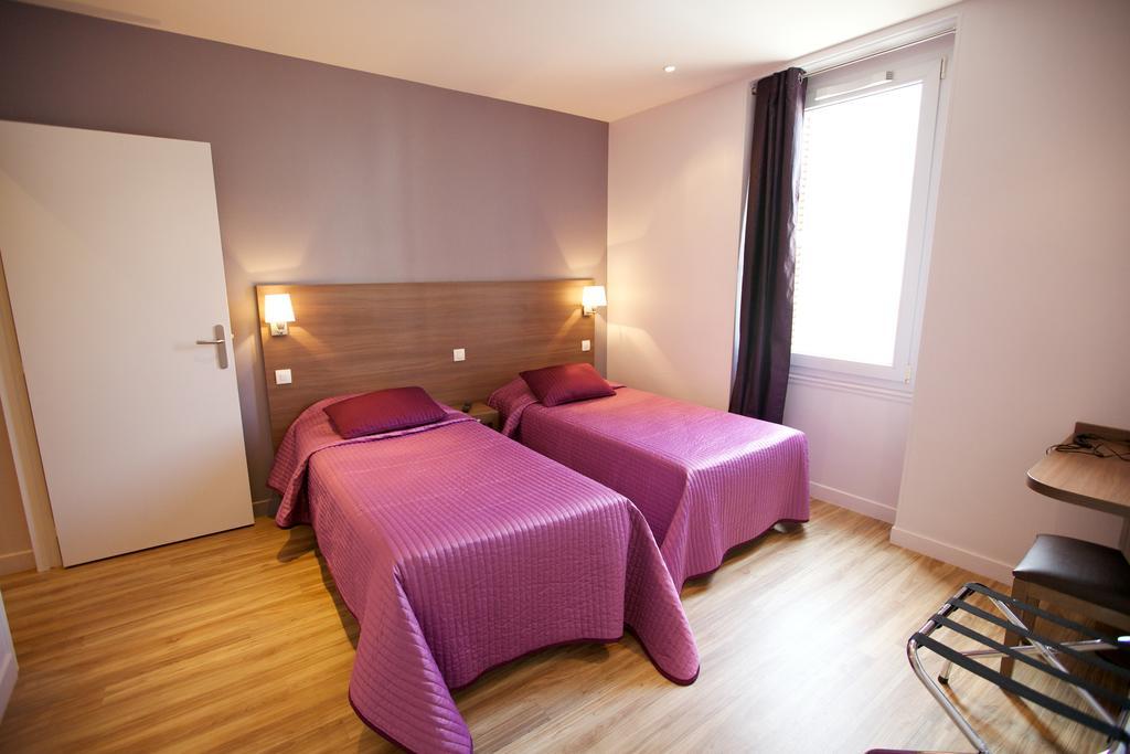 Hotel Montchapet Centre