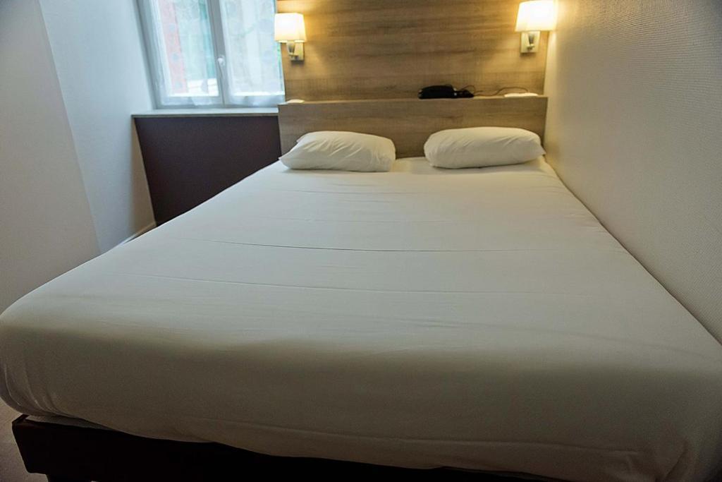 Hotel Montchapet Centre