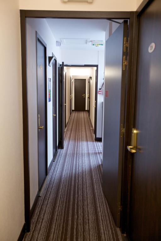 Hotel Montchapet Centre 2*