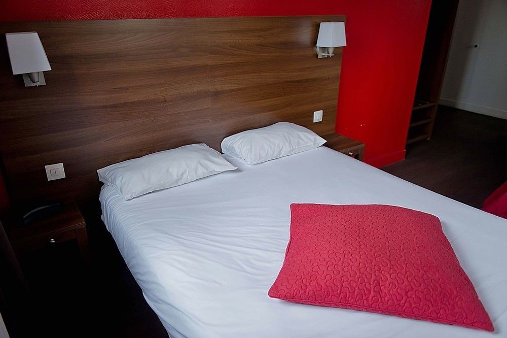 Montchapet Centre Hotel