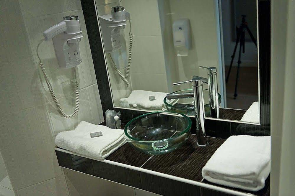 Hotel Montchapet Centre 2*