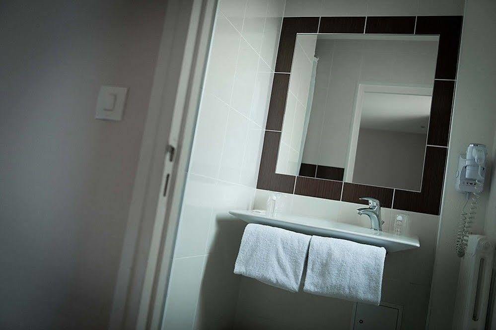 Montchapet Centre Hotel Dijon