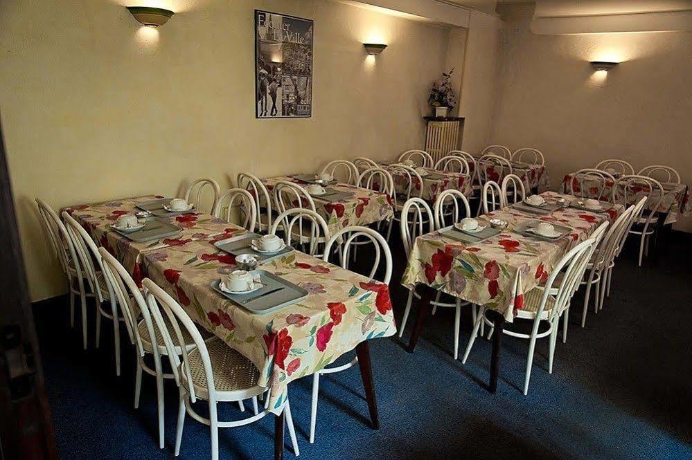 Montchapet Centre Hotel Dijon