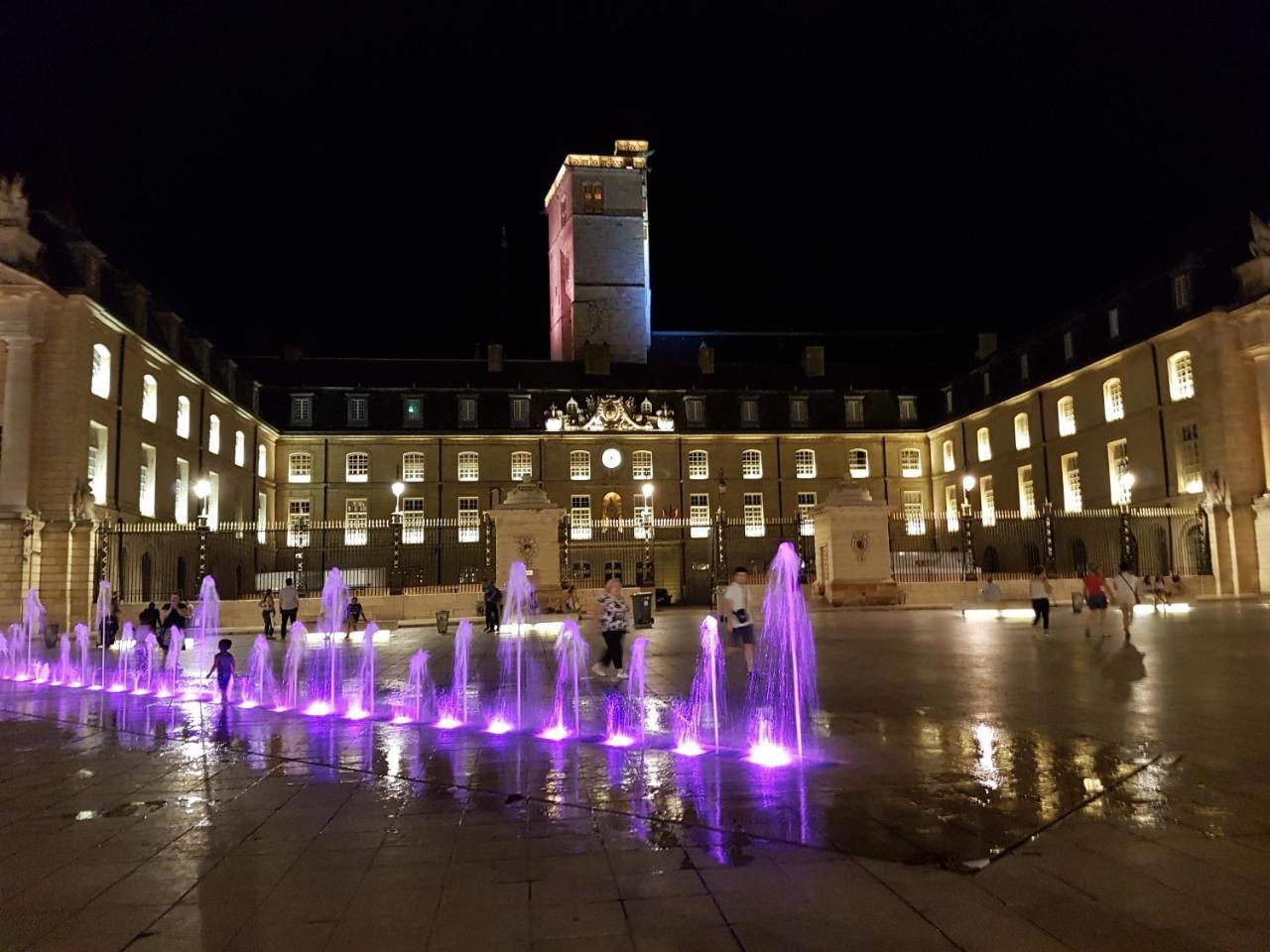 Montchapet Centre Dijon